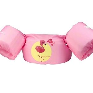 TODDLER. Floaties, Swim Vest for Boys and Girls Age 2-6 Years Old-New